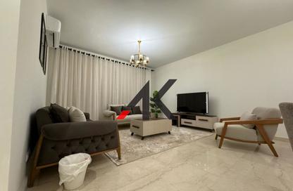 Apartment - 2 Bedrooms - 2 Bathrooms for rent in Mivida - 5th Settlement Compounds - The 5th Settlement - New Cairo City - Cairo