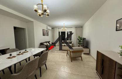 Apartment - 2 Bedrooms - 2 Bathrooms for rent in Mivida - 5th Settlement Compounds - The 5th Settlement - New Cairo City - Cairo