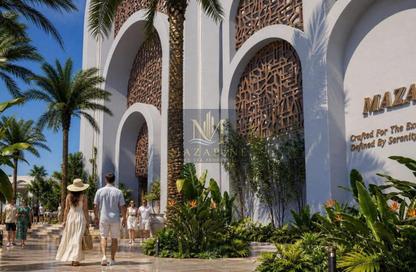 Apartment - 1 Bedroom - 1 Bathroom for sale in Port Ghalib - Safaga - Hurghada - Red Sea