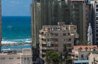 شقة - 2 غرف نوم - 1 حمام للايجار في شارع المعسكر الرومانى - رشدي - حي شرق - الاسكندرية