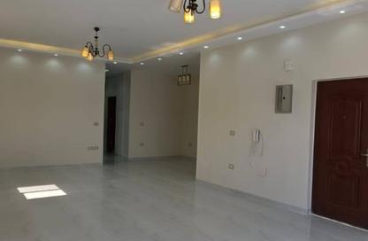 Apartment - 3 - 2 for rent in El Diplomaseen - The 5th Settlement - New Cairo City - Cairo