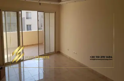 Apartment - 2 Bedrooms - 2 Bathrooms for rent in The Square - 5th Settlement Compounds - The 5th Settlement - New Cairo City - Cairo