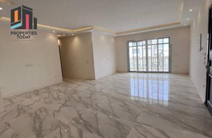 Apartment - 3 Bedrooms - 2 Bathrooms for rent in Park Corner - Hyde Park - New Cairo City - Cairo