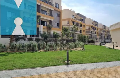 Apartment - 2 Bedrooms - 2 Bathrooms for sale in Tala - 6 October Compounds - 6 October City - Giza