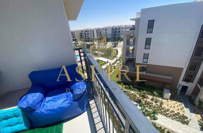 Chalet - 1 - 1 for sale in Marassi - Sidi Abdel Rahman - North Coast