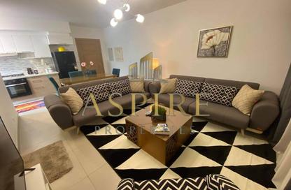 Chalet - 1 - 1 for sale in Marassi - Sidi Abdel Rahman - North Coast