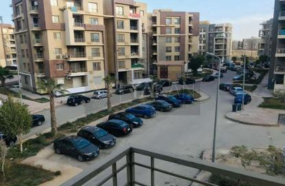 Apartment - 3 Bedrooms - 1 Bathroom for sale in El Koronfel - The 5th Settlement - New Cairo City - Cairo