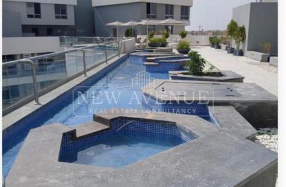 Apartment - 2 Bedrooms - 2 Bathrooms for sale in Bloomfields - Mostakbal City Compounds - Mostakbal City - Future City - Cairo