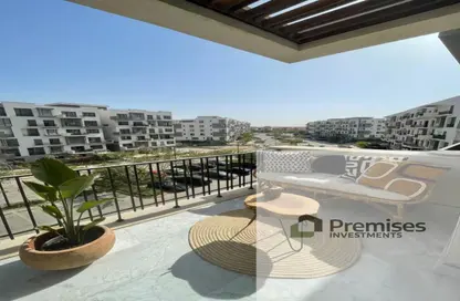 Apartment - 2 Bedrooms - 3 Bathrooms for sale in Eastown - 5th Settlement Compounds - The 5th Settlement - New Cairo City - Cairo Apartment - 2 Bedrooms - 3 Bathrooms for sale in Eastown - 5th Settlement Compounds - The 5th Settlement - New Cairo City - Cairo