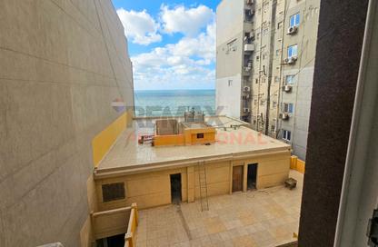 شقة - 3 - 2 للبيع في الإبراهيمية - حي وسط - الاسكندرية