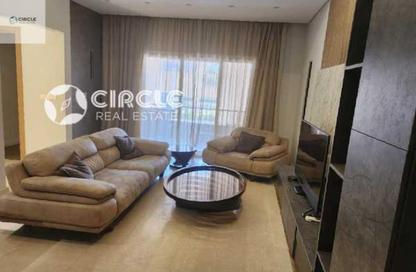 Apartment - 1 Bedroom - 1 Bathroom for rent in Mivida - 5th Settlement Compounds - The 5th Settlement - New Cairo City - Cairo Apartment - 1 Bedroom - 1 Bathroom for rent in Mivida - 5th Settlement Compounds - The 5th Settlement - New Cairo City - Cairo