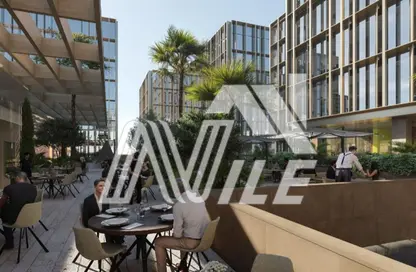 Apartment - 3 Bedrooms - 3 Bathrooms for sale in Modon Golf Town - The 6th Settlement - New Cairo City - Cairo