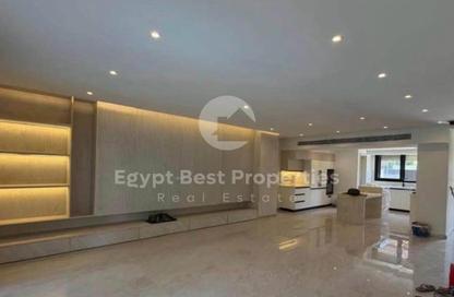 iVilla - 3 - 3 for sale in Mivida - 5th Settlement Compounds - The 5th Settlement - New Cairo City - Cairo