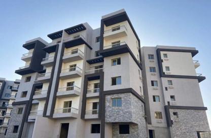 Apartment - 3 Bedrooms - 3 Bathrooms for sale in Garden Gate - Ashgar City - Al Wahat Road - 6 October City - Giza Apartment - 3 Bedrooms - 3 Bathrooms for sale in Garden Gate - Ashgar City - Al Wahat Road - 6 October City - Giza