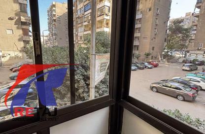 Apartment - 3 Bedrooms - 1 Bathroom for rent in Al Nasr Road - 1st Zone - Nasr City - Cairo