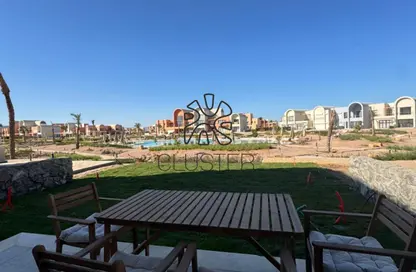 Townhouse - 2 Bedrooms - 2 Bathrooms for sale in Kamaran - El Gouna - Hurghada - Red Sea Townhouse - 2 Bedrooms - 2 Bathrooms for sale in Kamaran - El Gouna - Hurghada - Red Sea