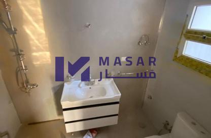 شقة - 3 غرف نوم - 2 حمامات للايجار في عمارات النرجس - النرجس - مدينة القاهرة الجديدة - القاهرة
