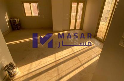 شقة - 3 غرف نوم - 2 حمامات للايجار في عمارات النرجس - النرجس - مدينة القاهرة الجديدة - القاهرة