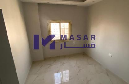 شقة - 3 غرف نوم - 2 حمامات للايجار في عمارات النرجس - النرجس - مدينة القاهرة الجديدة - القاهرة