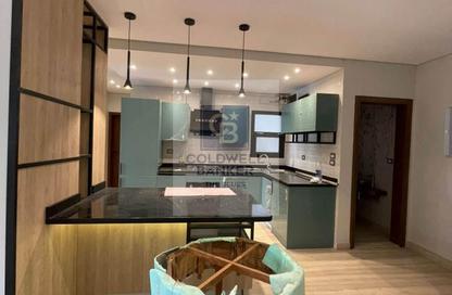Apartment - 3 - 4 for sale in Villette - 5th Settlement Compounds - The 5th Settlement - New Cairo City - Cairo Apartment - 3 - 4 for sale in Villette - 5th Settlement Compounds - The 5th Settlement - New Cairo City - Cairo