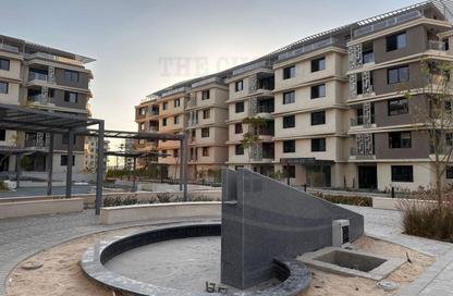 Penthouse - 3 - 3 for sale in Badya Palm Hills - 6 October Compounds - 6 October City - Giza