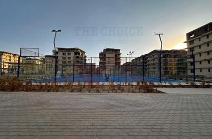 Penthouse - 3 - 3 for sale in Badya Palm Hills - 6 October Compounds - 6 October City - Giza