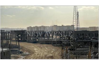 Villa - 4 Bedrooms - 3 Bathrooms for sale in Saada Compound - New Cairo City - Cairo