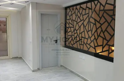 (بنتهاوس  (روف - 4 غرف نوم - 4 حمامات للايجار في ستون ريزيدنس - كمبوندات التجمع الخامس - التجمع الخامس - مدينة القاهرة الجديدة - القاهرة