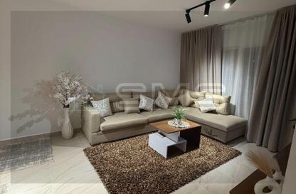 Apartment - 2 - 1 for rent in B12 - Madinaty - Cairo