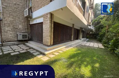 شقة - 4 غرف نوم - 3 حمامات للايجار في شارع 213 - دجلة - حي المعادي - القاهرة