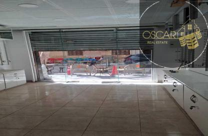 Shop - Studio - 1 Bathroom for rent in Shubra St. - Shobra - Hay Shobra - Cairo