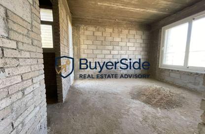 Townhouse - 4 Bedrooms - 5 Bathrooms for sale in The Crown - Cairo Alexandria Desert Road - 6 October City - Giza