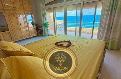 Chalet - 2 Bedrooms - 2 Bathrooms for sale in La Vista Gardens - La Vista - Al Ain Al Sokhna - Suez Chalet - 2 Bedrooms - 2 Bathrooms for sale in La Vista Gardens - La Vista - Al Ain Al Sokhna - Suez