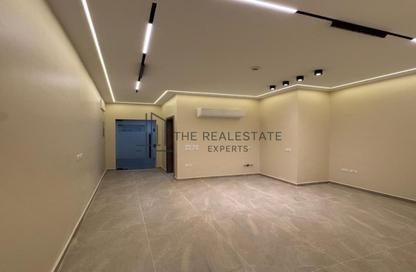 Office Space - Studio - 1 Bathroom for rent in Lake View Residence - 5th Settlement Compounds - The 5th Settlement - New Cairo City - Cairo