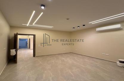 Office Space - Studio - 1 Bathroom for rent in Lake View Residence - 5th Settlement Compounds - The 5th Settlement - New Cairo City - Cairo