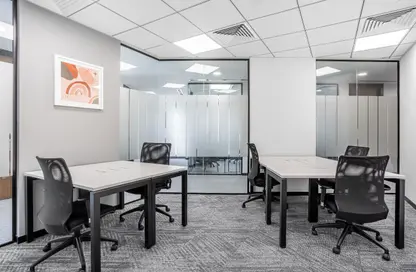 Office Space - Studio - 1 Bathroom for rent in Sharm El Sheikh - South Sainai