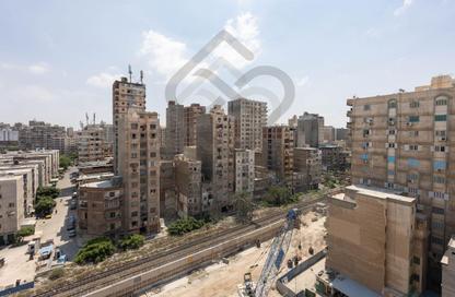Apartment - 3 Bedrooms - 3 Bathrooms for sale in Bastour St. - Waboor Elmayah - Hay Wasat - Alexandria
