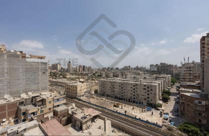 Apartment - 3 Bedrooms - 3 Bathrooms for sale in Bastour St. - Waboor Elmayah - Hay Wasat - Alexandria