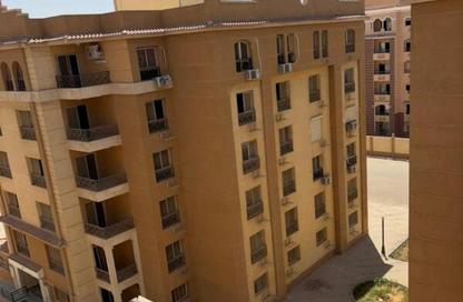 Apartment - 3 Bedrooms - 2 Bathrooms for sale in Al Andalus El Gedida - Al Andalus District - New Cairo City - Cairo