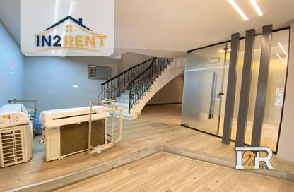 Office Space - Studio - 6 for rent in Degla Square - Degla - Hay El Maadi - Cairo Office Space - Studio - 6 for rent in Degla Square - Degla - Hay El Maadi - Cairo