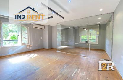Office Space - Studio - 6 for rent in Degla Square - Degla - Hay El Maadi - Cairo Office Space - Studio - 6 for rent in Degla Square - Degla - Hay El Maadi - Cairo