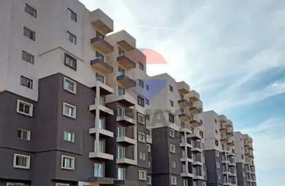 Apartment - 3 Bedrooms - 3 Bathrooms for sale in Stau - New Capital Compounds - New Capital City - Cairo