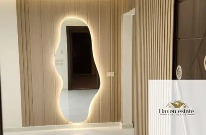 شقة - 4 غرف نوم - 3 حمامات للايجار في ستون ريزيدنس - كمبوندات التجمع الخامس - التجمع الخامس - مدينة القاهرة الجديدة - القاهرة