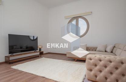 Villa - 4 Bedrooms - 4 Bathrooms for sale in Allegria - Sheikh Zayed Compounds - Sheikh Zayed City - Giza