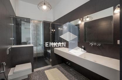 Villa - 4 Bedrooms - 4 Bathrooms for sale in Allegria - Sheikh Zayed Compounds - Sheikh Zayed City - Giza