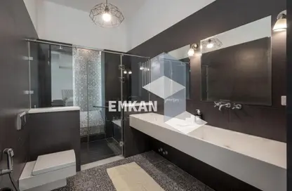 Villa - 4 Bedrooms - 4 Bathrooms for sale in Allegria - Sheikh Zayed Compounds - Sheikh Zayed City - Giza