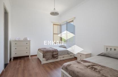 Villa - 4 Bedrooms - 4 Bathrooms for sale in Allegria - Sheikh Zayed Compounds - Sheikh Zayed City - Giza
