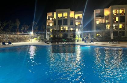 Chalet - 1 - 1 for sale in Sky City - Al Ain Al Sokhna - Suez