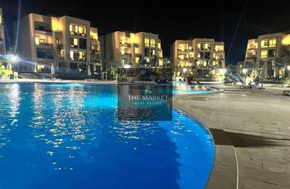 Chalet - 1 - 1 for sale in Sky City - Al Ain Al Sokhna - Suez