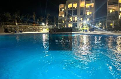 Chalet - 1 - 1 for sale in Sky City - Al Ain Al Sokhna - Suez